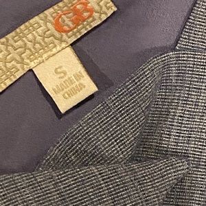 Like new never worn GB size S chambray dress